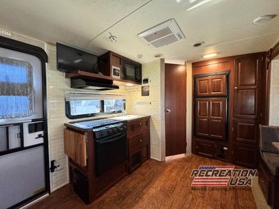 2015 Forest River Rockwood Mini Lite - Photo 10