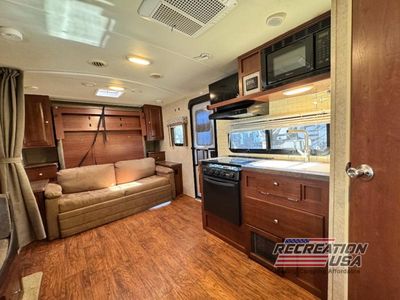 2015 Forest River Rockwood Mini Lite - Photo 11