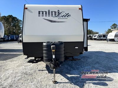 2015 Forest River Rockwood Mini Lite - Photo 3