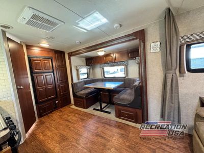 2015 Forest River Rockwood Mini Lite - Photo 9