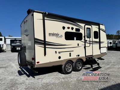 2015 Forest River Rockwood Mini Lite - Photo 2