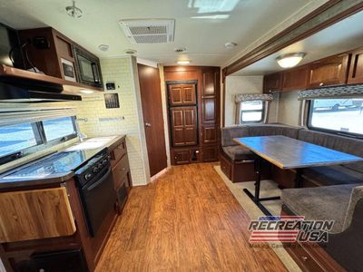 2015 Forest River Rockwood Mini Lite - Photo 14