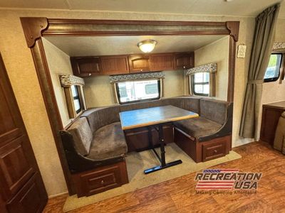 2015 Forest River Rockwood Mini Lite - Photo 12