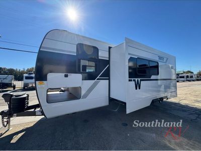 2026 Winnebago Thrive - Photo 1