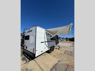 2026 Winnebago Thrive - Photo 4