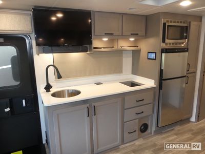 2025 Holiday Rambler Element - Photo 7
