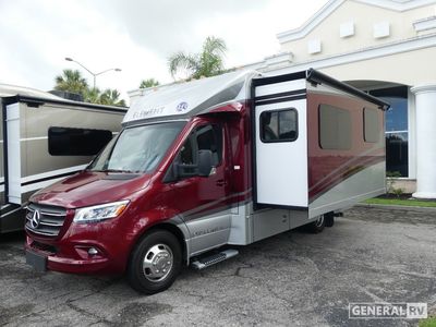 2025 Holiday Rambler Element - Photo 2