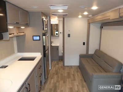 2025 Holiday Rambler Element - Photo 5