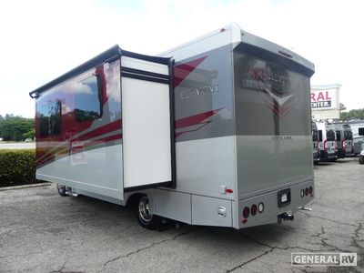 2025 Holiday Rambler Element - Photo 3