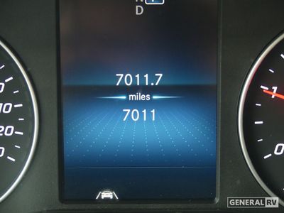 2025 Holiday Rambler Element - Photo 10