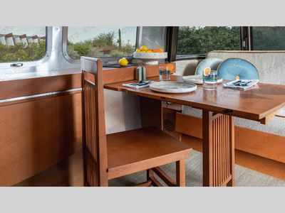 2026 Airstream Frank Lloyd Wright Limited Edition - Photo 4