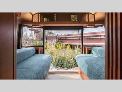 2026 Airstream Frank Lloyd Wright Limited Edition - Photo 5