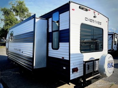 2023 Forest River Cherokee - Photo 3