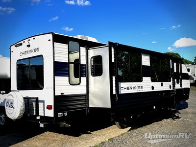 2023 Forest River Cherokee - Photo 2