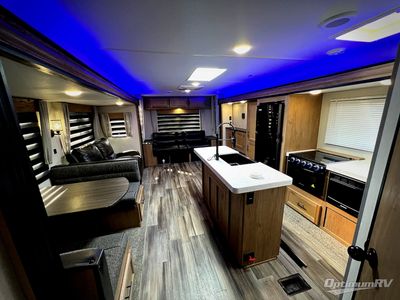 2023 Forest River Cherokee - Photo 5