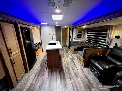 2023 Forest River Cherokee - Photo 4