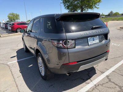 2016 Land Rover Discovery Sport - Photo 5
