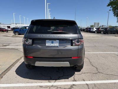 2016 Land Rover Discovery Sport - Photo 4