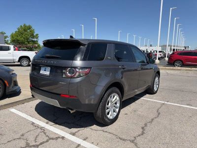 2016 Land Rover Discovery Sport - Photo 3