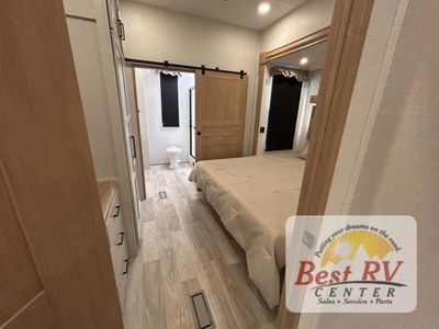 2026 Forest River RV Sierra Destination Trailers - Photo 60
