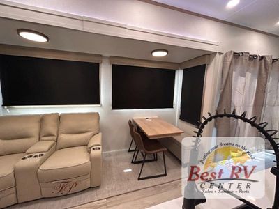 2026 Forest River RV Sierra Destination Trailers - Photo 49