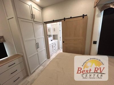 2026 Forest River RV Sierra Destination Trailers - Photo 67