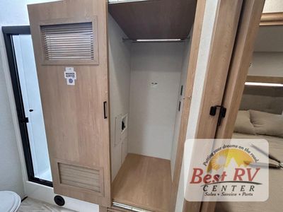 2026 Forest River RV Sierra Destination Trailers - Photo 88