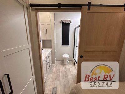 2026 Forest River RV Sierra Destination Trailers - Photo 80