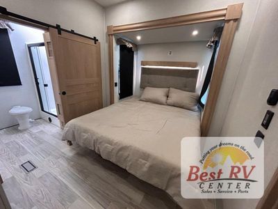 2026 Forest River RV Sierra Destination Trailers - Photo 62