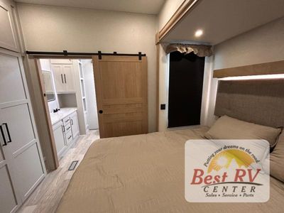 2026 Forest River RV Sierra Destination Trailers - Photo 66
