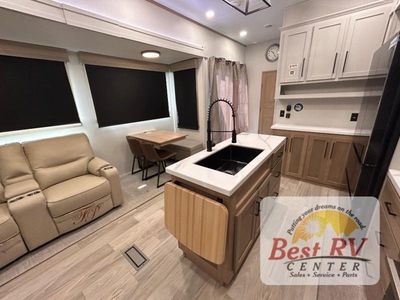 2026 Forest River RV Sierra Destination Trailers - Photo 45