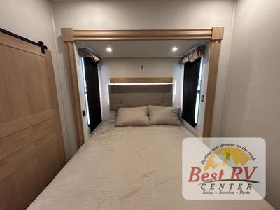 2026 Forest River RV Sierra Destination Trailers - Photo 70