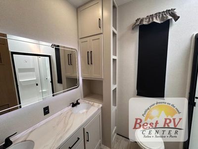 2026 Forest River RV Sierra Destination Trailers - Photo 84