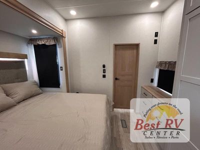 2026 Forest River RV Sierra Destination Trailers - Photo 75