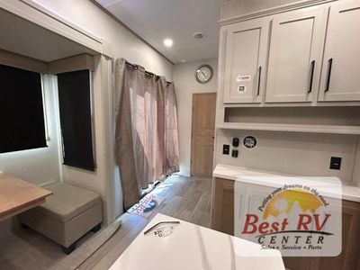 2026 Forest River RV Sierra Destination Trailers - Photo 52