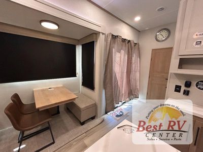 2026 Forest River RV Sierra Destination Trailers - Photo 51