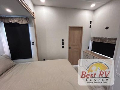 2026 Forest River RV Sierra Destination Trailers - Photo 76