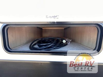 2026 Forest River RV Sierra Destination Trailers - Photo 90