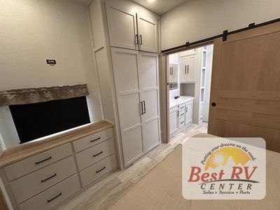 2026 Forest River RV Sierra Destination Trailers - Photo 68