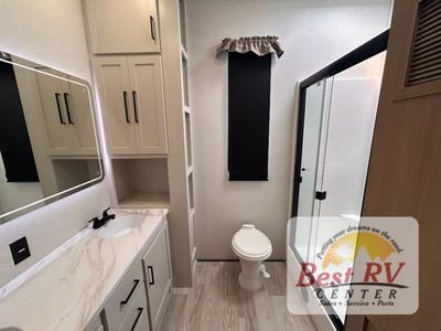 2026 Forest River RV Sierra Destination Trailers - Photo 85
