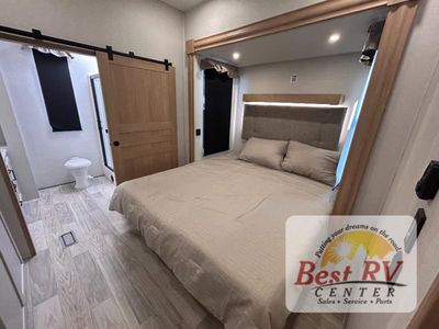 2026 Forest River RV Sierra Destination Trailers - Photo 64