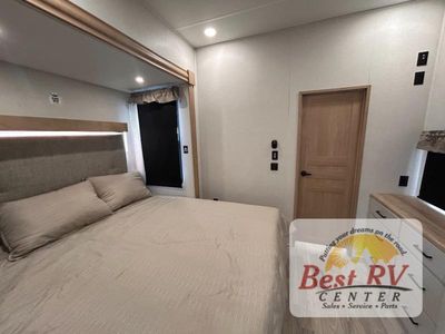2026 Forest River RV Sierra Destination Trailers - Photo 74
