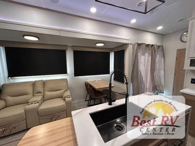 2026 Forest River RV Sierra Destination Trailers - Photo 48