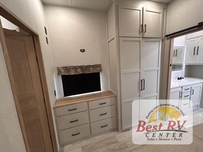 2026 Forest River RV Sierra Destination Trailers - Photo 69