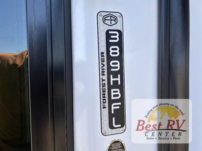 2026 Forest River RV Sierra Destination Trailers - Photo 89