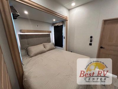 2026 Forest River RV Sierra Destination Trailers - Photo 73
