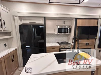 2026 Forest River RV Sierra Destination Trailers - Photo 21