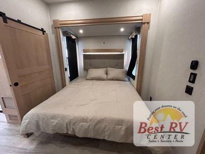 2026 Forest River RV Sierra Destination Trailers - Photo 63