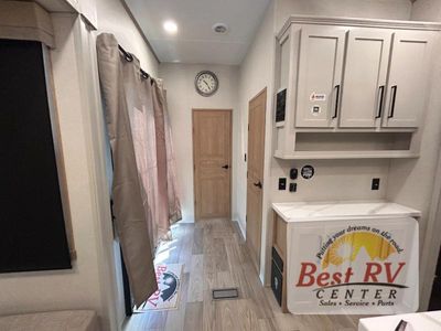 2026 Forest River RV Sierra Destination Trailers - Photo 54