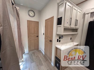 2026 Forest River RV Sierra Destination Trailers - Photo 55